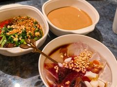 -百草滩羊清水涮羊肉·清真·宁夏盐池滩羊(莲花桥店)
