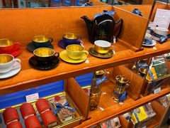 -夿萐咖啡(爱雍·乌节店)