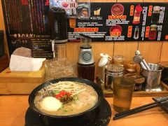 -博多一幸舍(侨福芳草地购物中心店)