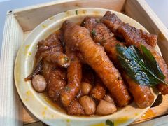 -蔡澜点心(三里屯T+MALL店)