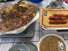 -杯莫亭(集里店)