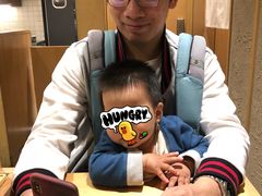 -天ぷら定食まきの(難波千日前店)
