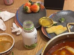 -松野谷·寿喜烧自助(华联顺义金街购物中心店)