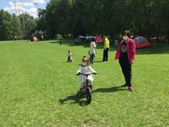 -长白岛森林公园