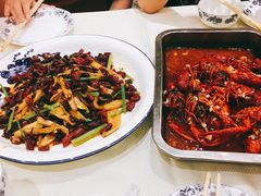 蒜蓉小龙虾-簋街仔仔小龙虾(总店)