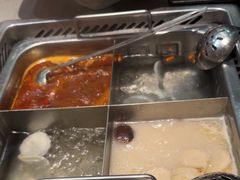 -海底捞火锅(步步高新天地店)