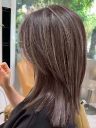 -a·f one hair salon