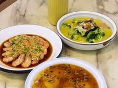 -尚岛私房菜(西方巷店)