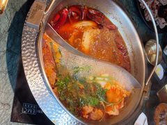 -牛New寿喜烧(金鹰世界店)