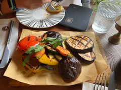 -BARBARIAN餐厅(武定路店)