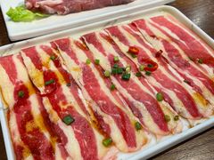 -·缸桶屋·韩式牛肋条自助烤肉(西湖D11店)