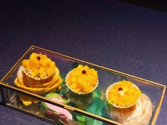 -锦府园·新台州菜(合生汇店)
