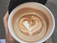 -JPG coffee(广州体育西店)