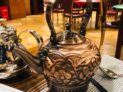 -海尔巴格新疆餐厅(东来兴店)