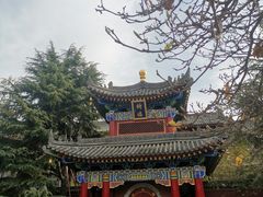 -西安市广仁寺