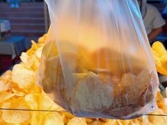 -正宁路小吃夜市