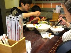 大堂-邵子牙·中华老字号(定安路店)