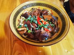 -小根法羊肉馆(双林分店)