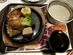 -百威KTV(恒福路店)