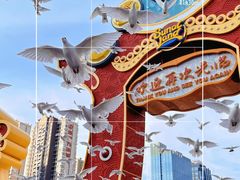 -合肥融创乐园