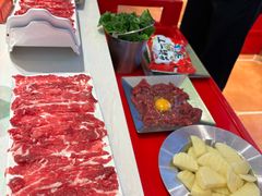 -荣叔港式沙嗲牛肉火锅(正佳潮流店)