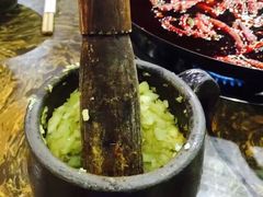 -堂客老火锅(欣阳广场总店)