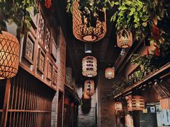 -南京大牌档(三阳广场苏宁店)