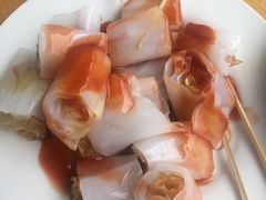 -法记开心粉面店(诗宁大厦店)