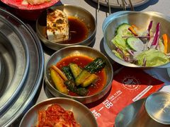 -韩一品韩国料理(柏庐南路店)