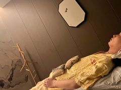 -大唐盲人按摩中心(怀宁路新粮仓店)