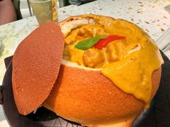 -大树餐厅(环球港店)