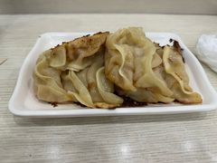 -大董锅贴(崇安寺店)