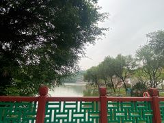 -珠海圆明新园