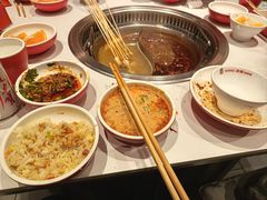 -宏姐串串香(宏伟路店)