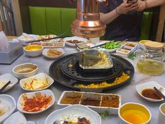-韩宫宴烤肉·黑毛和牛·料理(滨湖银泰城店)
