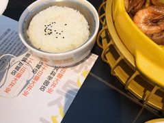 -多嘴超级肉蟹煲(中街恒隆故宫店)