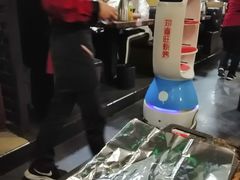 -郑喜旺烧烤(郑州总店)