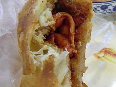 -张记灌饼(丰富路店)