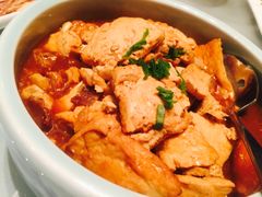 -怡情荟•海鲜青岛菜(五四广场旗舰店)