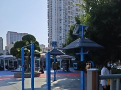 -福建省奥林匹克体育中心-体育馆