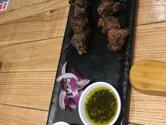 -窑啊窑窑炉烧烤(合生广场店)