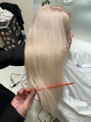 -GANO HAIR 