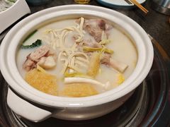 -旺晖本帮骨头煲·深夜火锅(梅园路店)