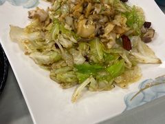 -黑石礁酒楼·海鲜(黑石礁店)