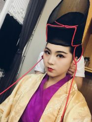 -盘子女人坊古装写真摄影(厦门总店)