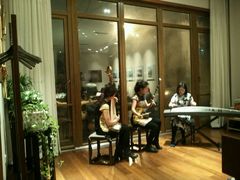 -黔蘑菇四季餐厅(观山湖店)