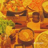 老爷锅｜量大便宜吃到爽 在这里实现火锅自由啦