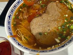 -鲁达面馆本帮风味(共康东路店)