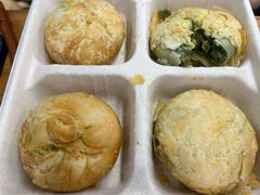 -龙华素斋(龙华路店)