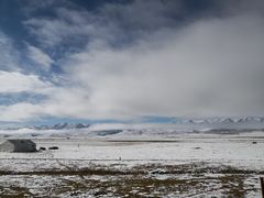 -青海湖国家重点风景名胜区售票处
